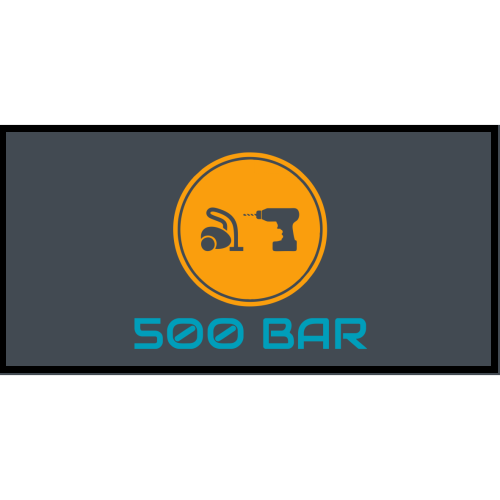 500-bar