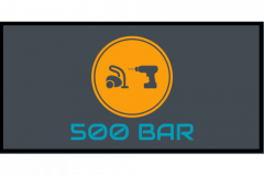 500-bar