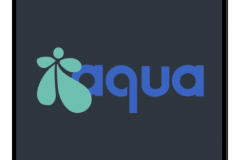 aqua