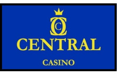 central-casino-feliratos-logos-szonyeg