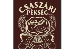 csaszari-pekseg-feliratos-logos-szonyeg