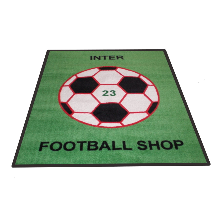 football-shop-egyedi-logozott-szőnyeg