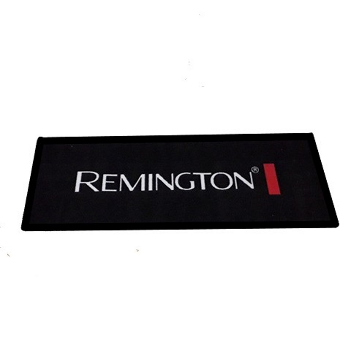 remington-egyedi-logozott-szőnyeg