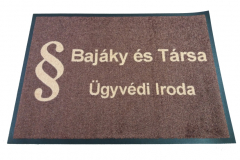 ügyvédi-iroda-egyedi-logozott-szőnyeg