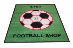 football-shop-egyedi-logozott-szőnyeg