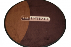 g1-intézet-egyedi-logozott-szőnyeg