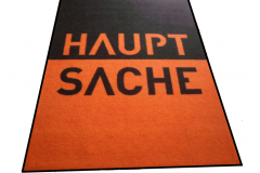 haupt-sache-egyedi-logozott-szőnyeg