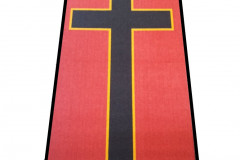 kereszt-egyedi-logozott-szőnyeg